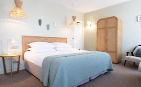 Hôtel Cézanne Boutique-Hôtel